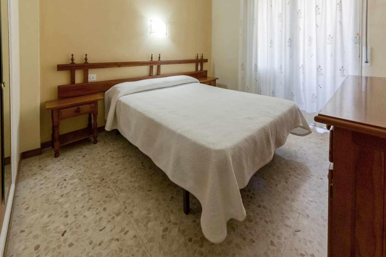Antillas Con Piscina A Pie De Playa 4 Pax Appartement